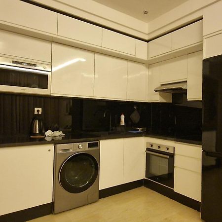 מרקש Firstwood Chic Apartment Hivernage מראה חיצוני תמונה