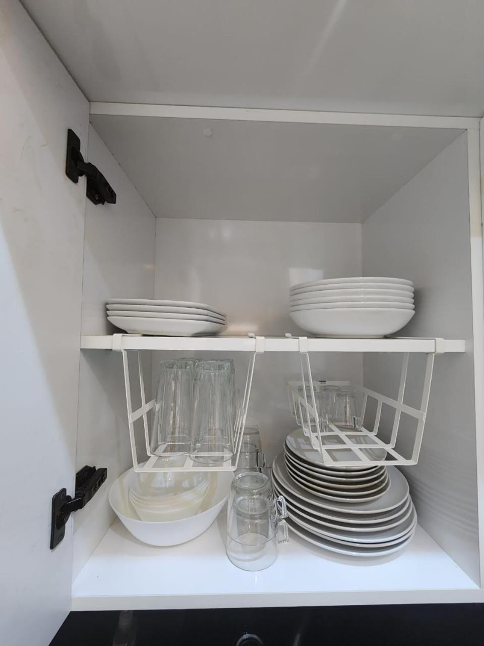 מרקש Firstwood Chic Apartment Hivernage מראה חיצוני תמונה