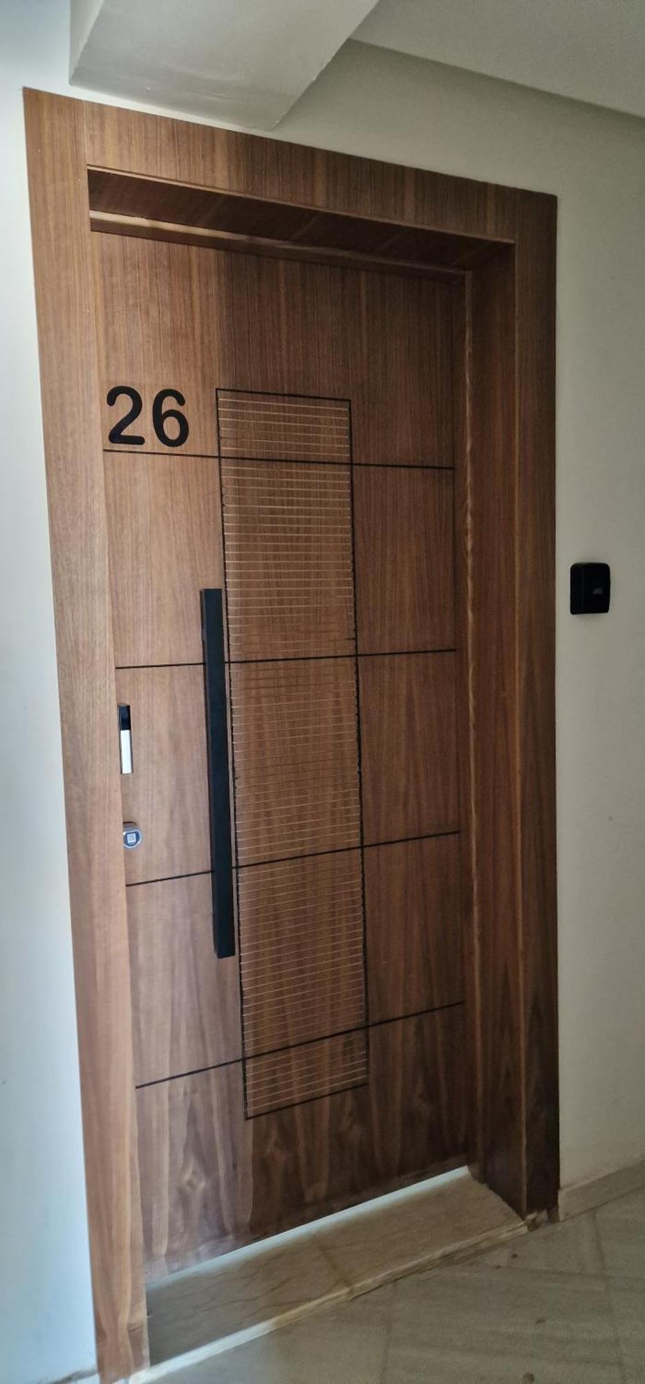 מרקש Firstwood Chic Apartment Hivernage מראה חיצוני תמונה