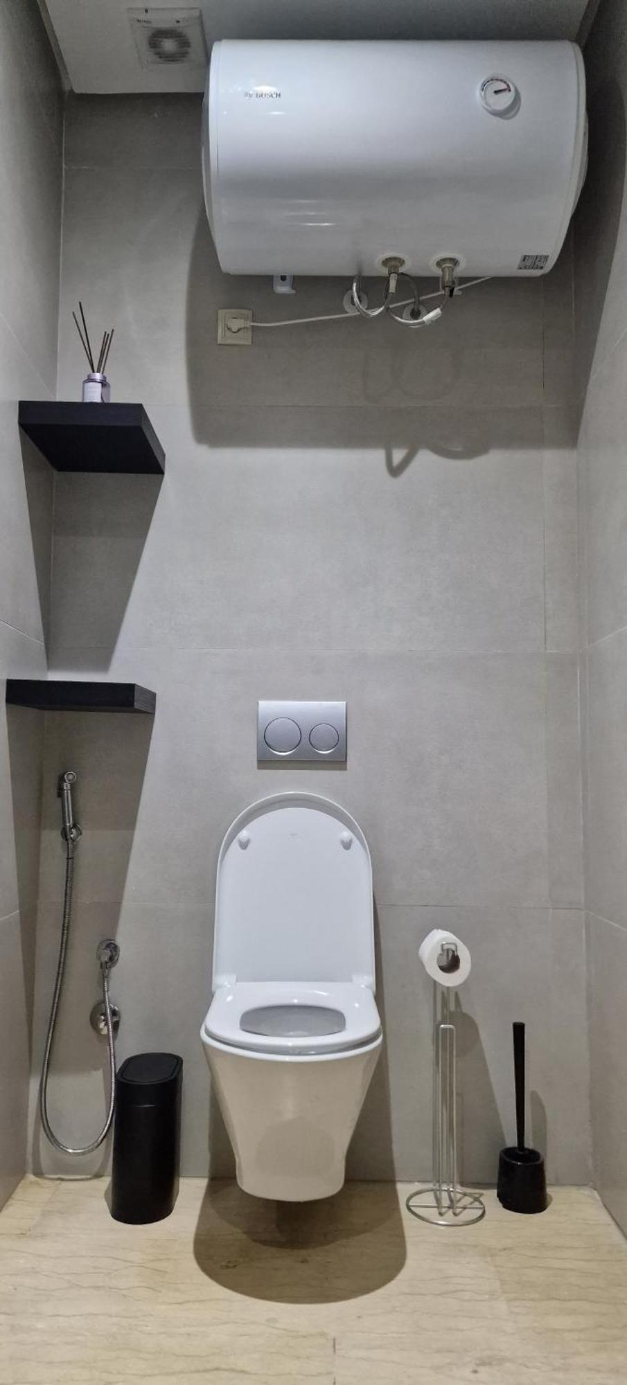 מרקש Firstwood Chic Apartment Hivernage מראה חיצוני תמונה